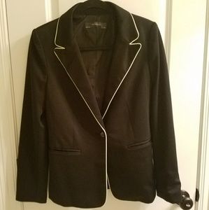 NWOT The Limited Woman's Suit Jacket